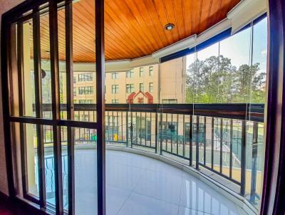 Apartamento para Venda, em Barueri, bairro Alphaville Centro Industrial e Empresarial/Alphaville., 3 dormit�rios, 2 banheiros, 1 su�te, 2 vagas