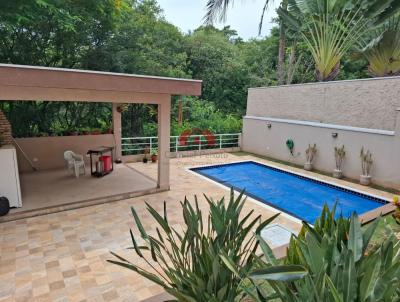 Casa em Condom�nio para Venda, em Santana de Parna�ba, bairro Suru, 2 dormit�rios, 1 banheiro, 2 su�tes, 4 vagas