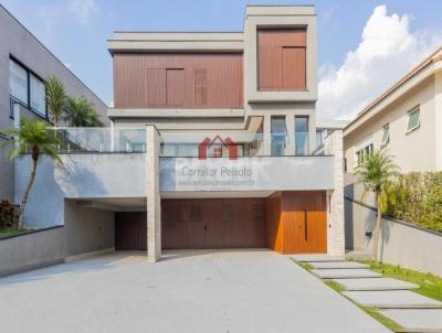 Casa em Condom�nio para Loca��o, em Santana de Parna�ba, bairro Tambor�, 4 dormit�rios, 3 banheiros, 4 su�tes, 4 vagas