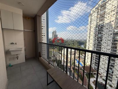 Apartamento para Loca��o, em Barueri, bairro Alphaville Empresarial, 2 dormit�rios, 1 banheiro, 1 vaga