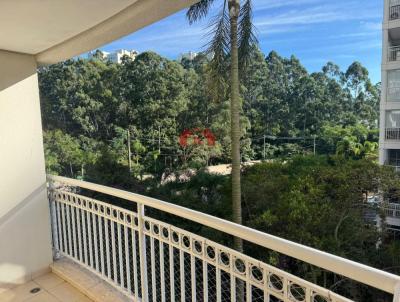 Apartamento para Venda, em Santana de Parna�ba, bairro Tambor�, 2 dormit�rios, 1 banheiro, 1 su�te, 2 vagas