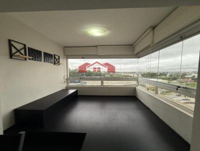 Apartamento para Loca��o, em Barueri, bairro Tambor�, 3 dormit�rios, 1 banheiro, 1 su�te, 1 vaga