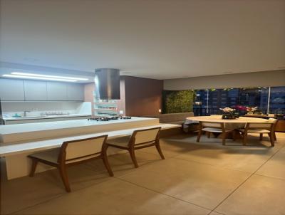 Apartamento para Loca��o, em Barueri, bairro Alphaville Empresarial, 3 dormit�rios, 1 banheiro, 2 su�tes, 2 vagas