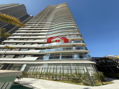 Apartamento para Loca��o, em Barueri, bairro S�tio Tambor� Alphaville, 2 dormit�rios, 1 banheiro, 2 su�tes, 2 vagas