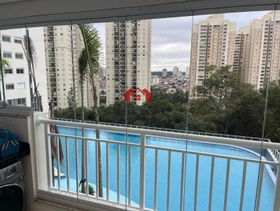 Apartamento para Venda, em Barueri, bairro Jardim Esperan�a, 3 dormit�rios, 2 banheiros, 1 su�te, 2 vagas