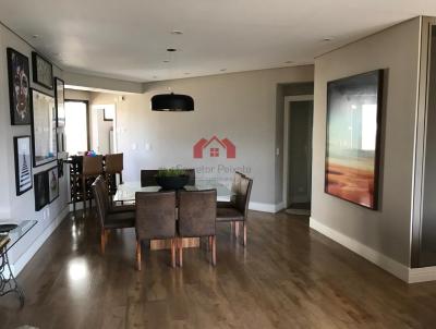 Apartamento para Venda, em Barueri, bairro Dezoito do Forte Empresarial/Alphaville., 3 dormit�rios, 1 banheiro, 3 su�tes, 3 vagas