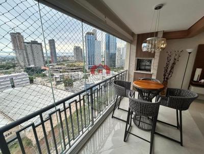 Apartamento para Loca��o, em Barueri, bairro S�tio Tambor� Alphaville, 3 dormit�rios, 1 banheiro, 1 su�te, 2 vagas