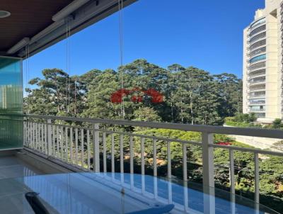 Apartamento para Loca��o, em Santana de Parna�ba, bairro Tambor�, 1 dormit�rio, 1 banheiro, 1 su�te, 2 vagas