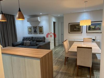 Apartamento para Loca��o, em Barueri, bairro Dezoito do Forte Empresarial/Alphaville., 2 dormit�rios, 1 banheiro, 1 su�te, 2 vagas