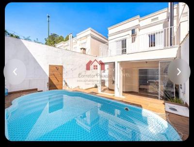 Casa em Condom�nio para Venda, em Santana de Parna�ba, bairro Tambor�, 3 dormit�rios, 2 banheiros, 1 su�te, 2 vagas
