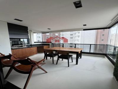 Apartamento para Loca��o, em Barueri, bairro Melville Empresarial I e II, 2 dormit�rios, 1 banheiro, 2 su�tes, 2 vagas