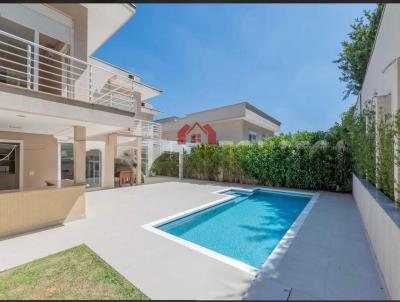 Casa em Condom�nio para Venda, em Santana de Parna�ba, bairro Alphaville, 4 dormit�rios, 2 banheiros, 4 su�tes, 3 vagas