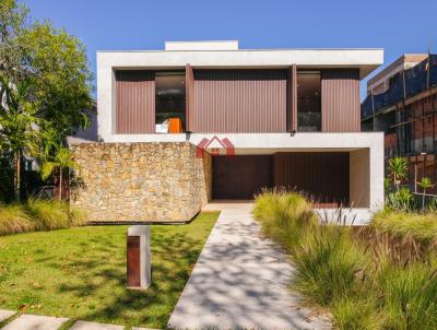 Casa em Condom�nio para Venda, em Santana de Parna�ba, bairro Alphaville, 5 dormit�rios, 3 banheiros, 5 su�tes, 10 vagas