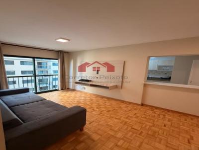 Apartamento para Loca��o, em Barueri, bairro Alphaville Centro Industrial e Empresarial/Alphaville., 2 dormit�rios, 1 banheiro, 1 vaga