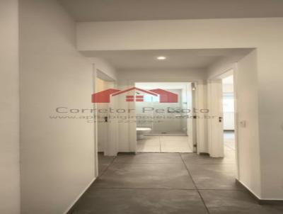 Apartamento para Loca��o, em Barueri, bairro Alphaville Empresarial, 2 dormit�rios, 1 banheiro, 1 su�te, 1 vaga