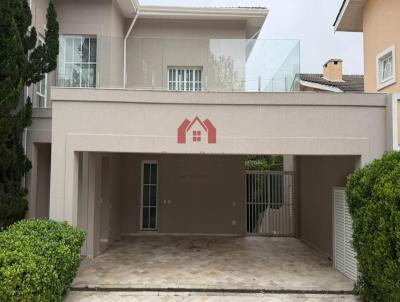Casa em Condom�nio para Venda, em Barueri, bairro Alphaville Residencial Zero, 4 dormit�rios, 2 banheiros, 4 su�tes, 6 vagas