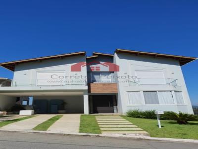 Casa em Condom�nio para Venda, em Santana de Parna�ba, bairro Alphaville, 4 dormit�rios, 2 banheiros, 4 su�tes, 4 vagas