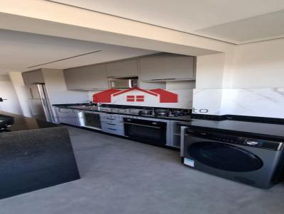 Apartamento para Loca��o, em Barueri, bairro Alphaville Empresarial, 2 dormit�rios, 1 banheiro, 1 su�te, 2 vagas