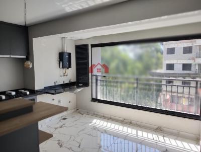 Apartamento para Loca��o, em Barueri, bairro Alphaville Empresarial, 2 dormit�rios, 1 banheiro, 1 su�te, 1 vaga