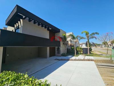 Casa em Condom�nio para Venda, em Santana de Parna�ba, bairro Cidade Tambor�, 4 dormit�rios, 1 banheiro, 4 su�tes, 4 vagas