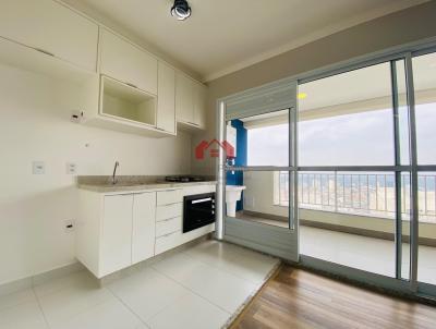 Apartamento para Loca��o, em Barueri, bairro Jardim Esperan�a, 2 dormit�rios, 1 banheiro, 2 su�tes, 2 vagas