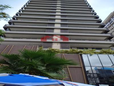 Apartamento para Venda, em Barueri, bairro Dezoito do Forte Empresarial/Alphaville., 1 dormit�rio, 1 banheiro, 1 vaga