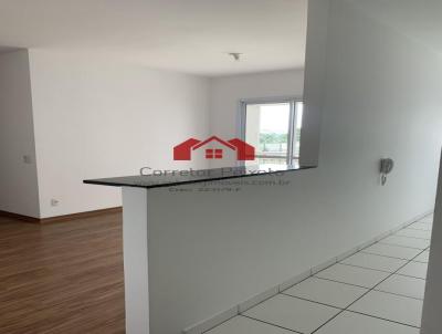 Apartamento para Loca��o, em Barueri, bairro Jardim Iracema/Aldeia, 2 dormit�rios, 1 banheiro, 1 vaga