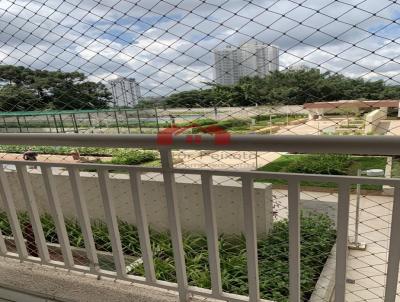 Apartamento para Loca��o, em Barueri, bairro Jardim Iracema/Aldeia, 2 dormit�rios, 1 banheiro, 1 vaga