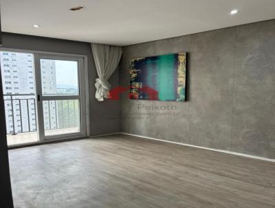 Apartamento para Venda, em Barueri, bairro Centro, 3 dormit�rios, 1 banheiro, 1 su�te, 1 vaga