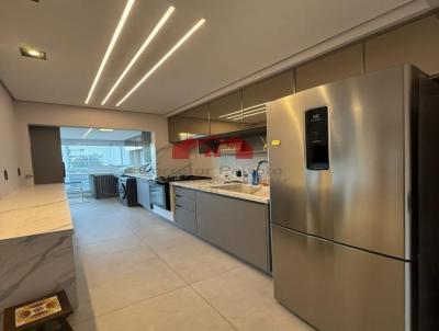 Apartamento para Loca&ccedil;&atilde;o na cidade de Barueri no bairro Melville Empresarial I e II