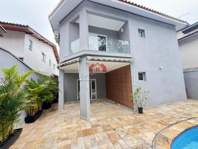 Casa em Condom&iacute;nio para Loca&ccedil;&atilde;o na cidade de Santana de Parna&iacute;ba no bairro Alphaville