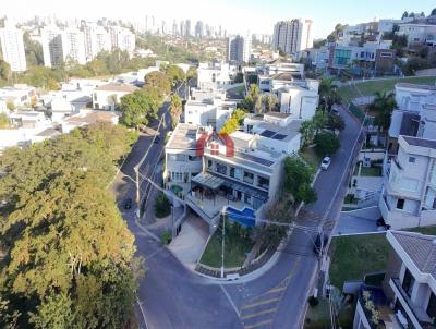 Casa em Condom�nio para Loca��o, em Santana de Parna�ba, bairro Tambor�, 4 dormit�rios, 2 banheiros, 4 su�tes, 6 vagas