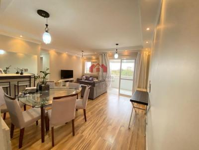 Apartamento para Loca��o, em Barueri, bairro Jardim Iracema/Aldeia, 2 dormit�rios, 1 banheiro, 1 su�te, 2 vagas