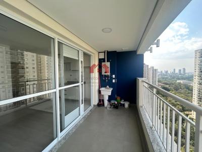 Apartamento para Loca��o, em Barueri, bairro Jardim Esperan�a, 2 dormit�rios, 1 banheiro, 1 su�te, 2 vagas