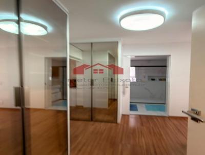 Apartamento para Loca��o, em Barueri, bairro Alphaville Empresarial, 3 dormit�rios, 1 banheiro, 2 su�tes, 2 vagas