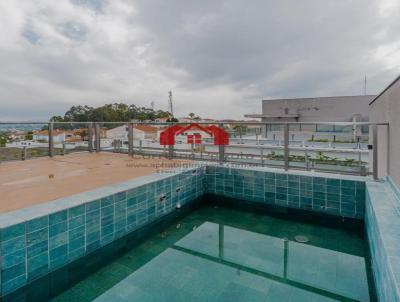 Cobertura para Venda, em Santana de Parna�ba, bairro Tambor�, 3 dormit�rios, 2 banheiros, 1 su�te, 4 vagas