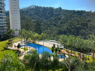 Apartamento para Loca��o, em Santana de Parna�ba, bairro Tambor�, 5 dormit�rios, 2 banheiros, 4 su�tes, 4 vagas